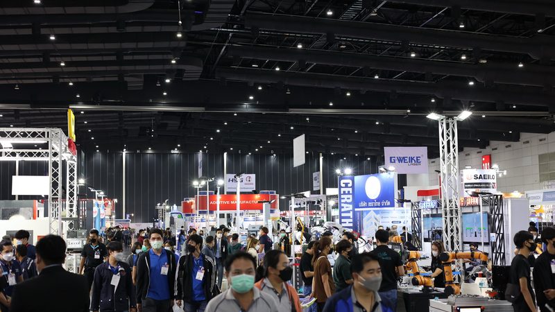 工业母机与普通机床：本质区别与关键考量