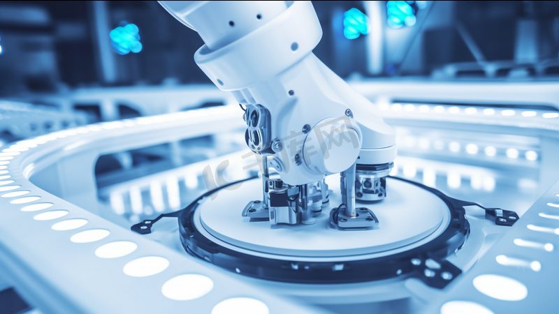 ABB工业机器人保养周期表：如何科学规划维护周期**
