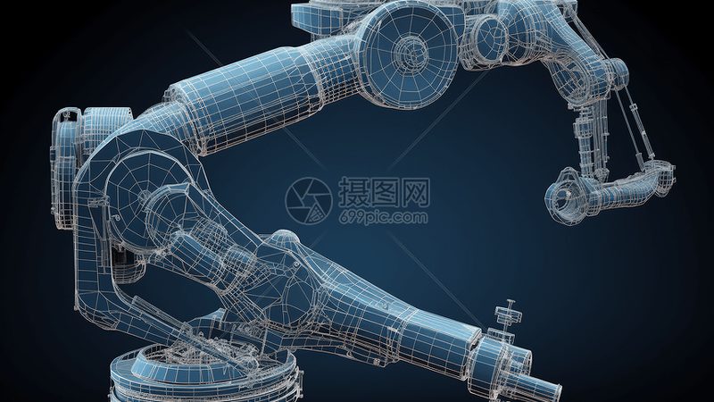 主轴编码器：工业自动化中的精密导航