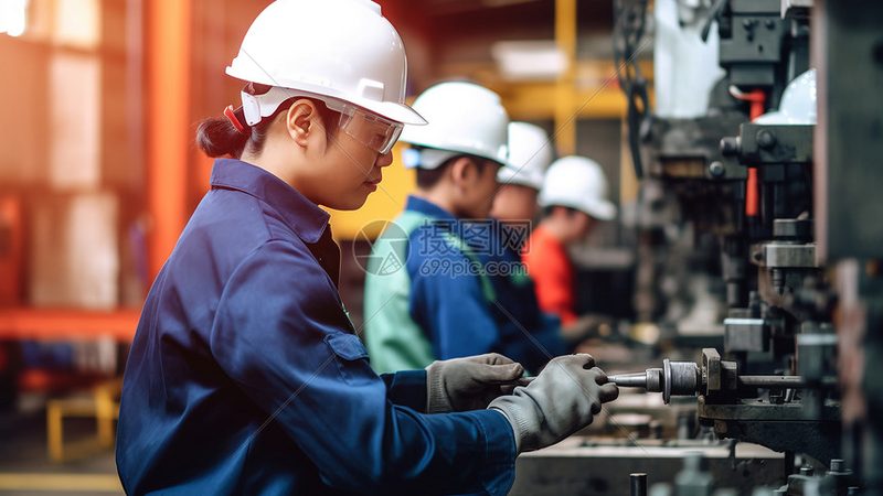 夹具采购流程：揭秘高效生产背后的关键步骤