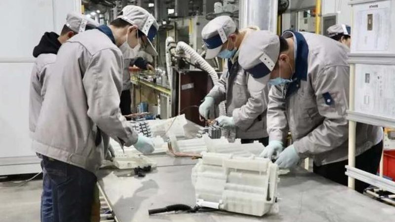 液压泵压力调节定制方案：揭秘定制化在工业应用中的重要性